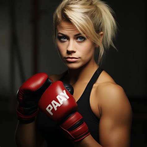 paige van zant nide|Paige VanZant creates steamy private website, goes nude pic crazy